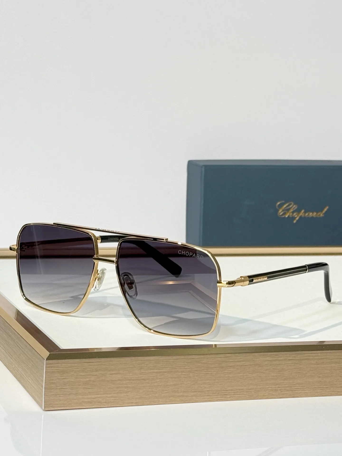 Часы Женские Chopard 18453240