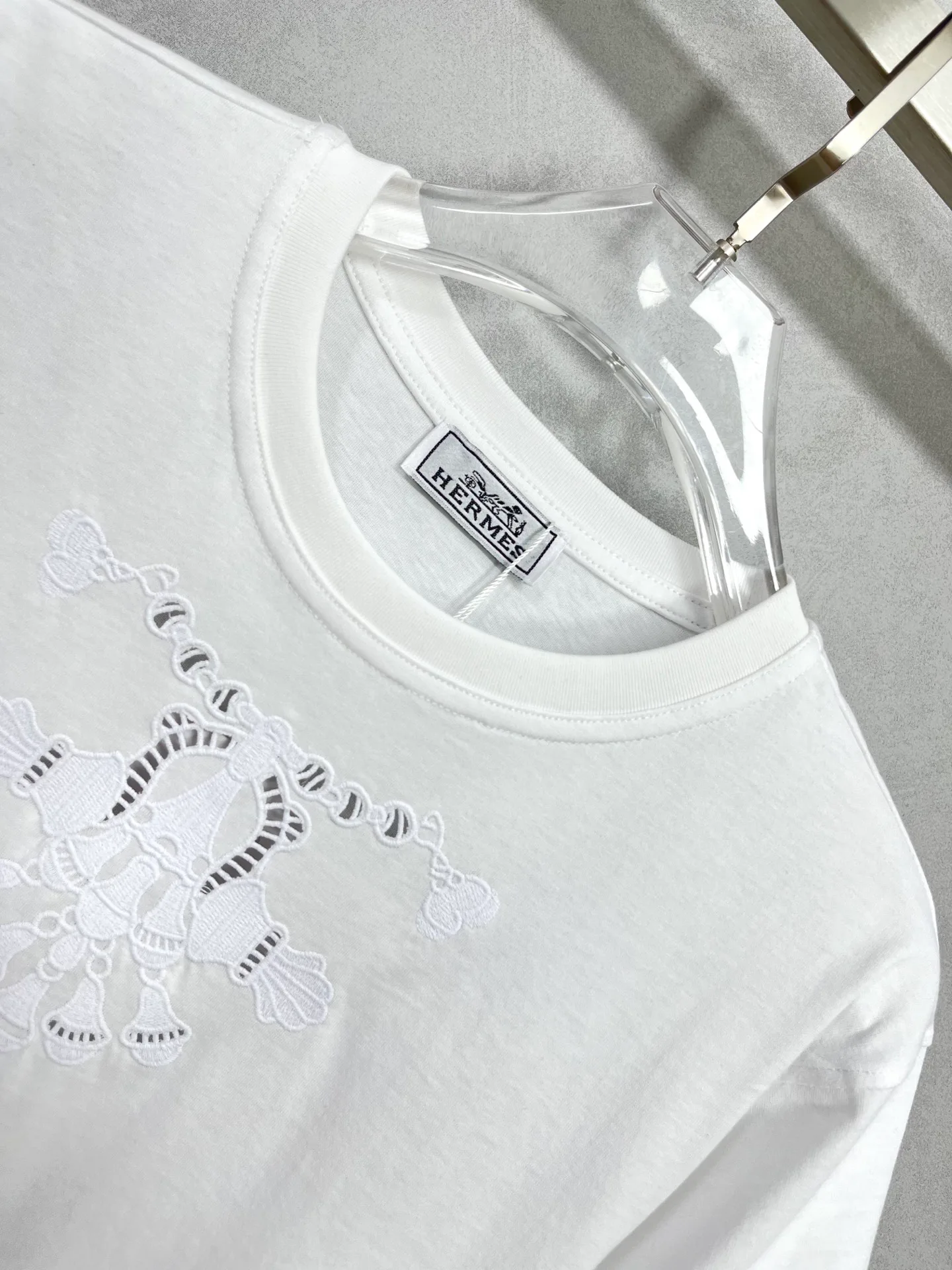 Футболки Женские Hermes 1853964