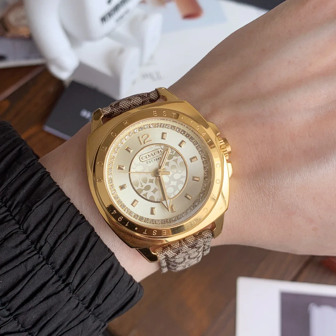 Часы Женские Coach 11603753