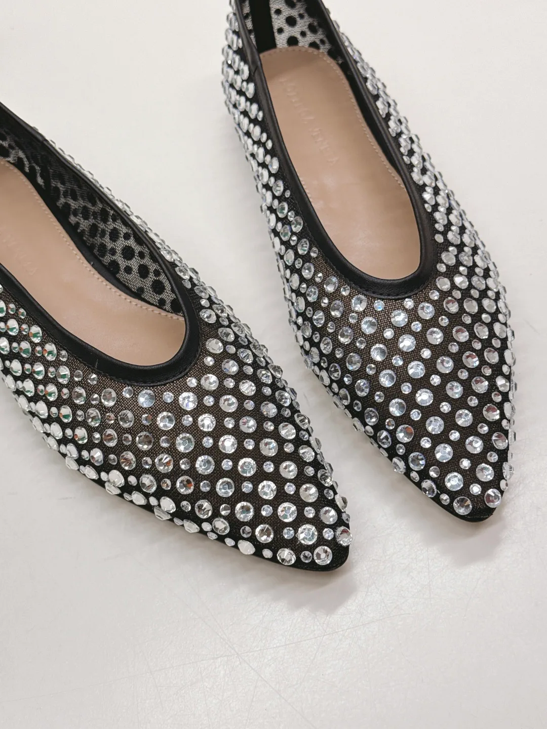 Балетки Женские Bv 66962