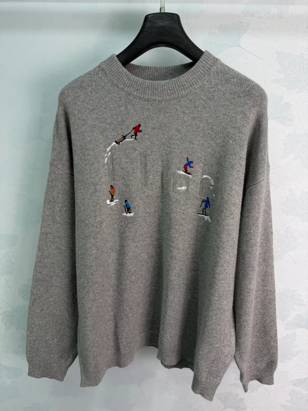 Джемперы И Свитеры Женские Christian Dior 18721427