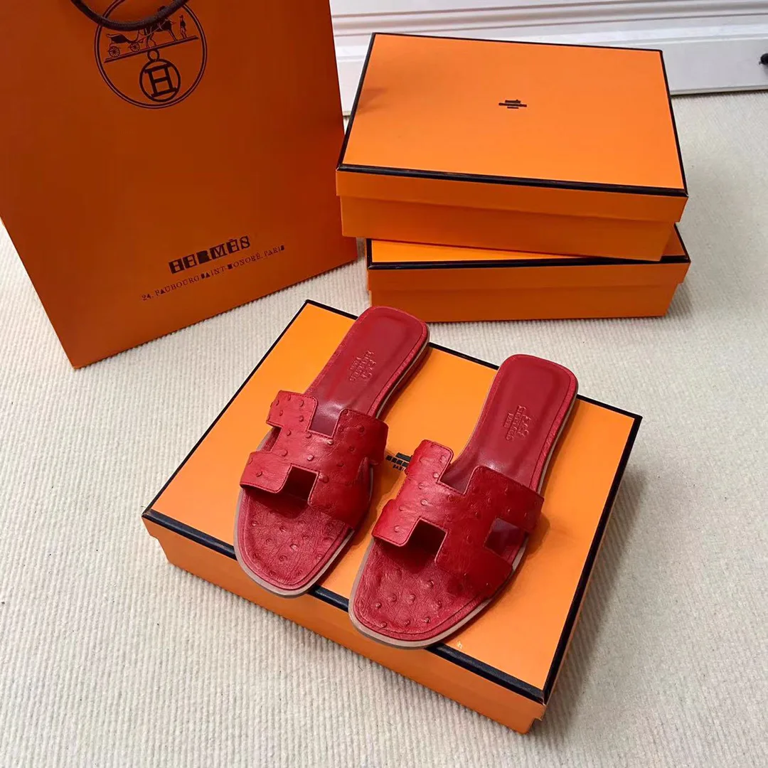 Сандалии Женские Hermes 11408784
