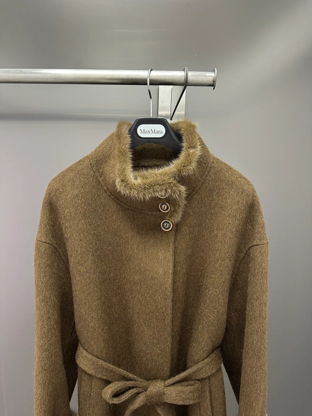 Пальто Женские Max Mara 18902652