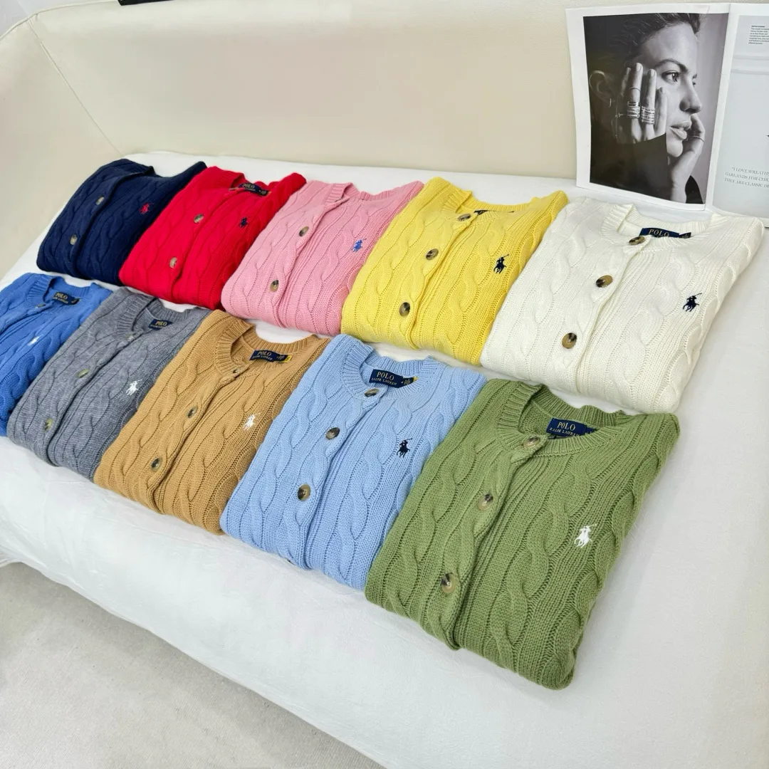 Джемперы И Свитеры Женские Ralph Lauren 5575108