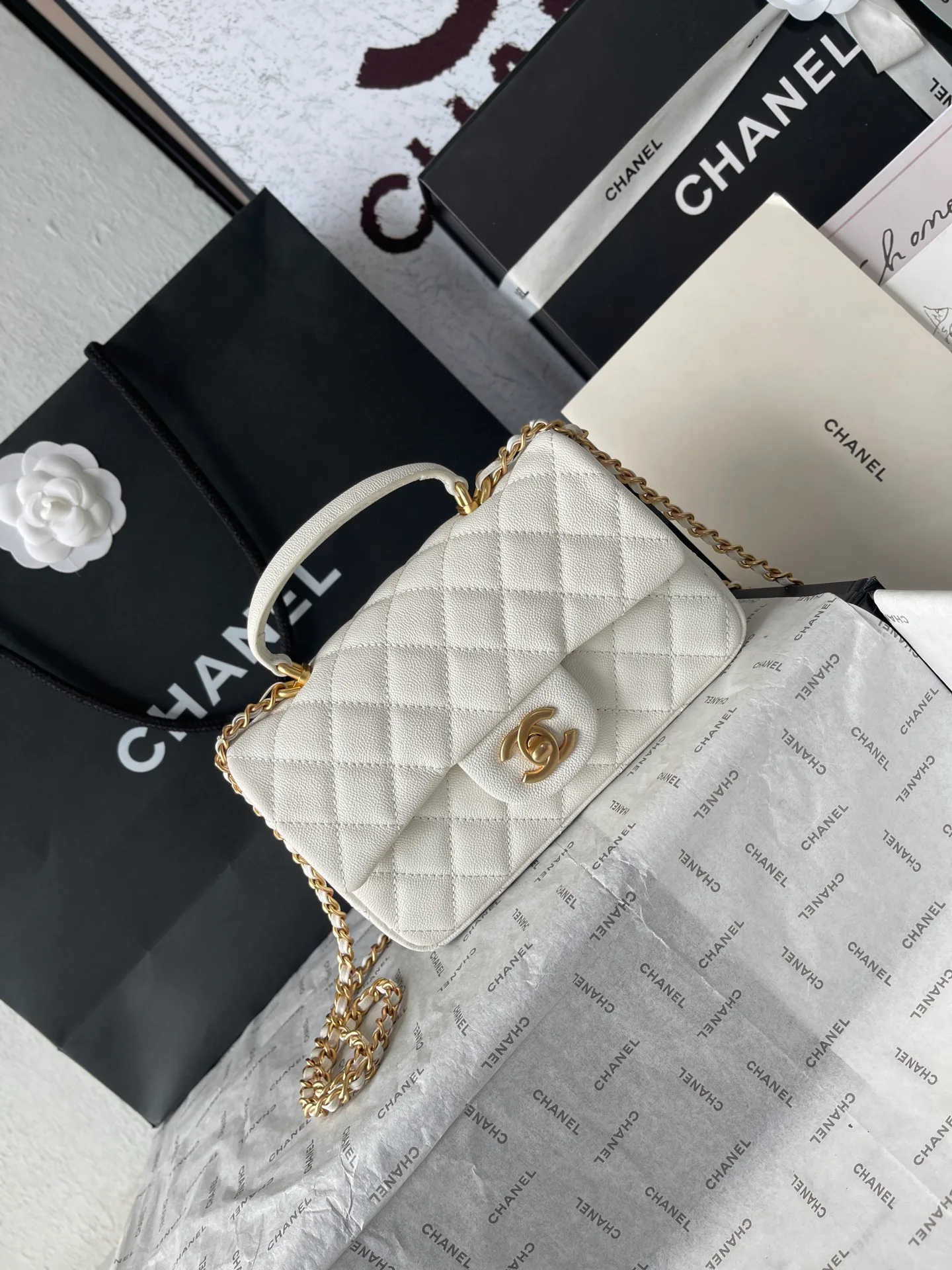 Клатчи Женские Chanel 994909