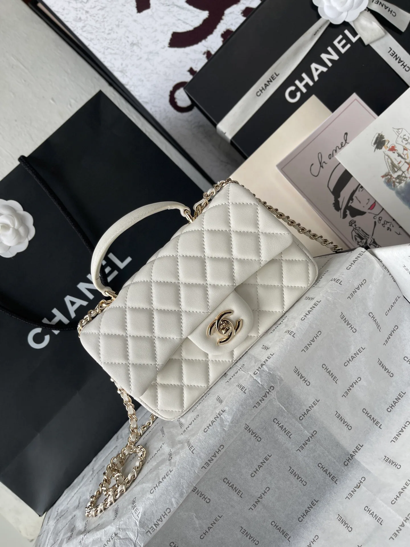Сумки На Ремне Женские Chanel 994902
