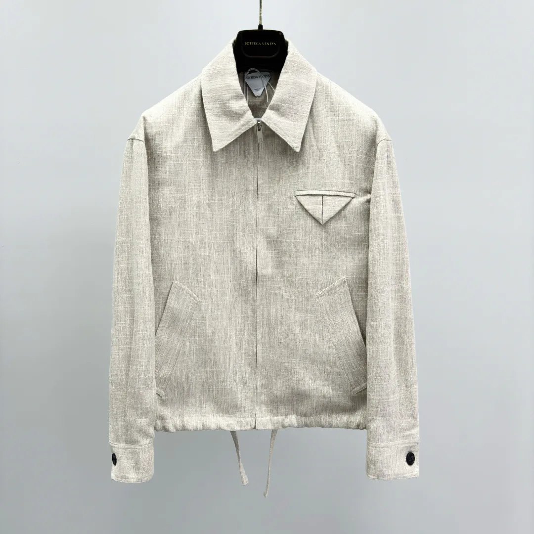 Куртки И Пуховики Мужские Bottega Veneta 923684