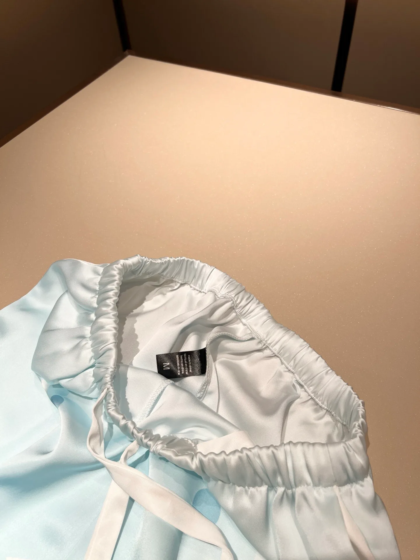 Шорты Мужские Louis Vuitton 60470