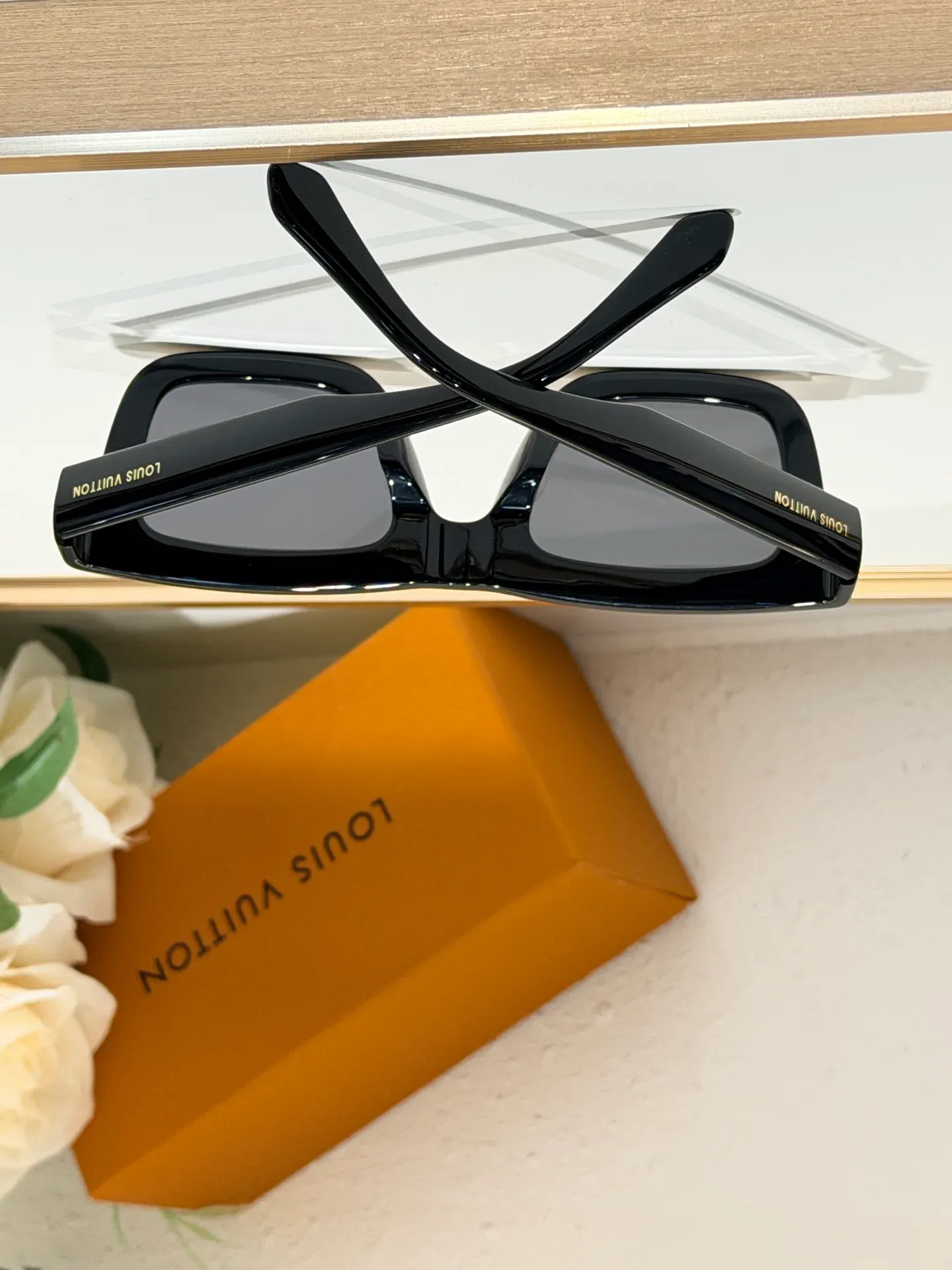 Очки Louis Vuitton 429851