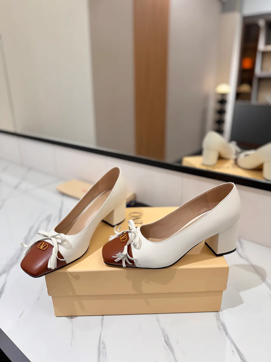 Туфли Женские Valentino 10026799