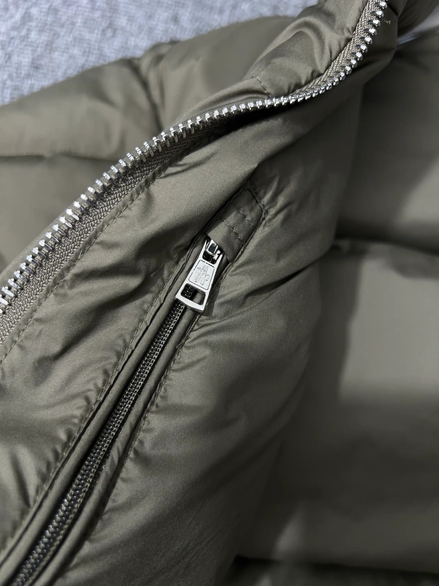 Куртки И Пуховики Женские Moncler 5380720