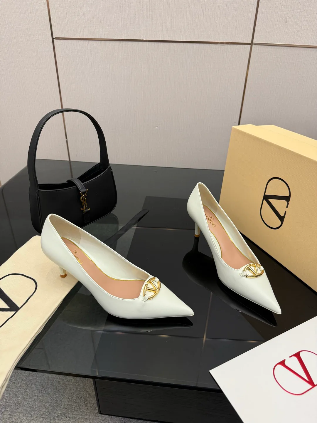 Туфли Женские Valentino 5399953