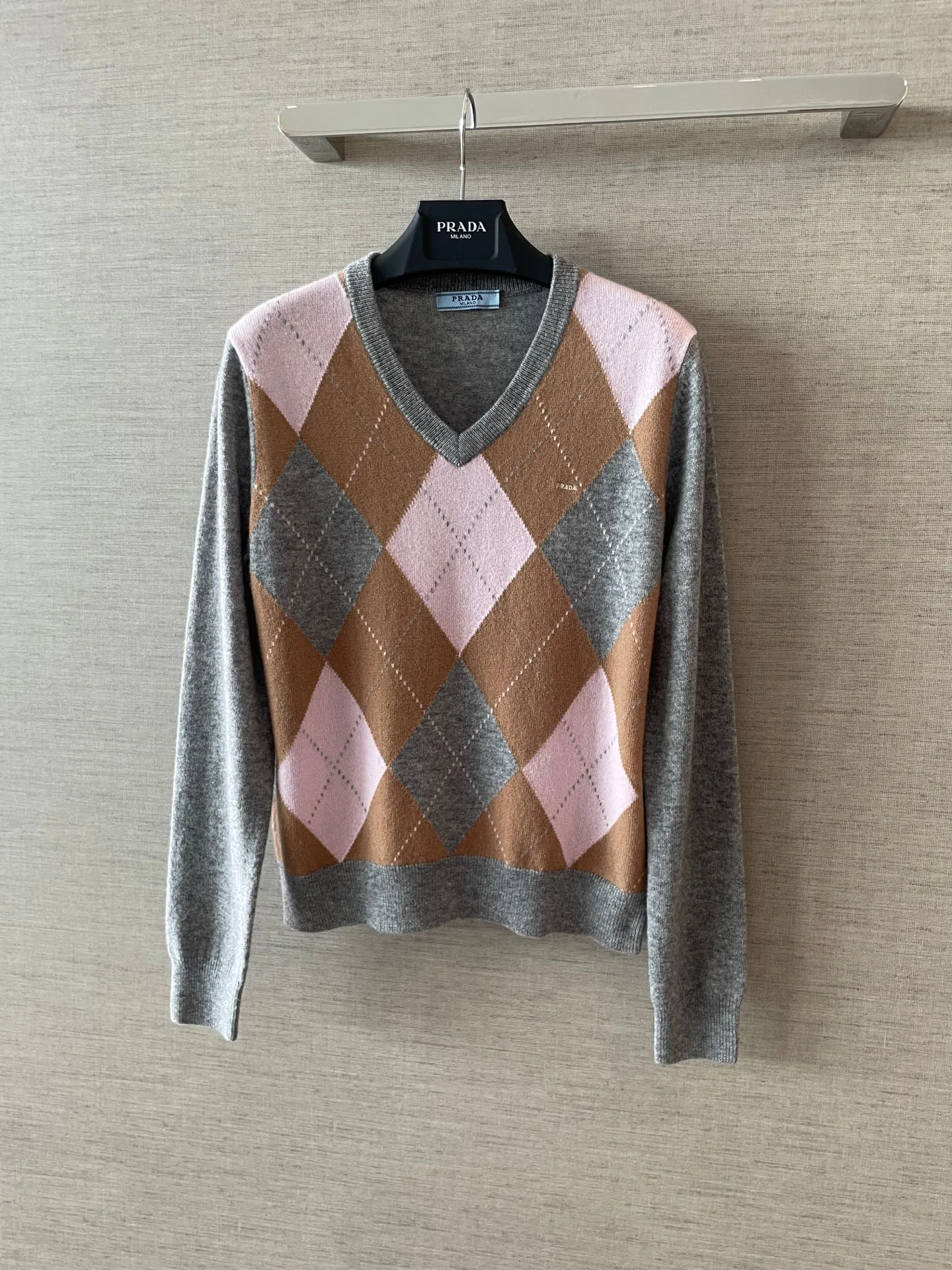Джемперы И Свитеры Женские Prada 17958862