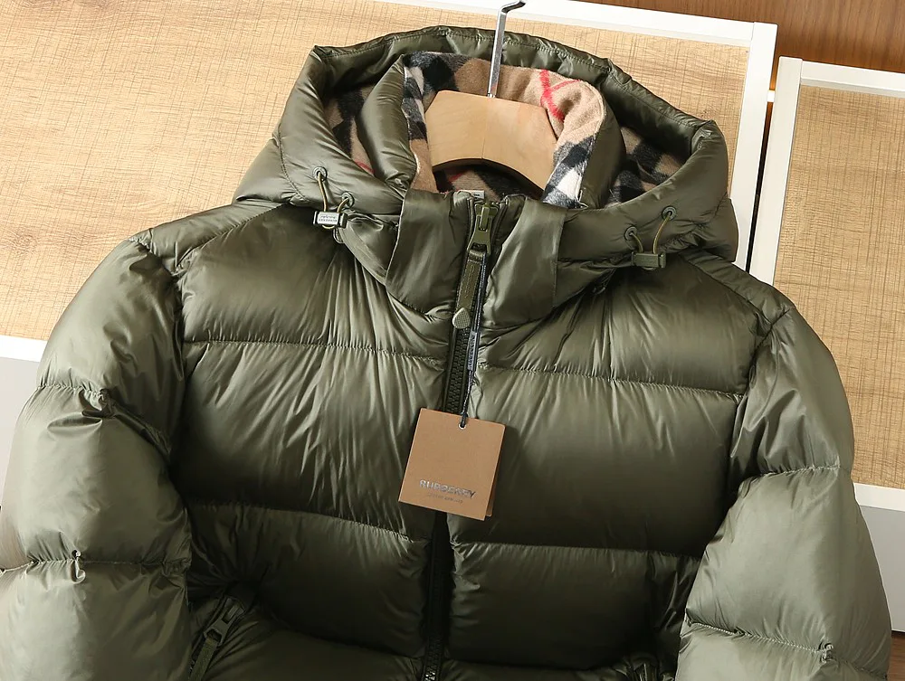 Куртки Мужские Burberry 367707