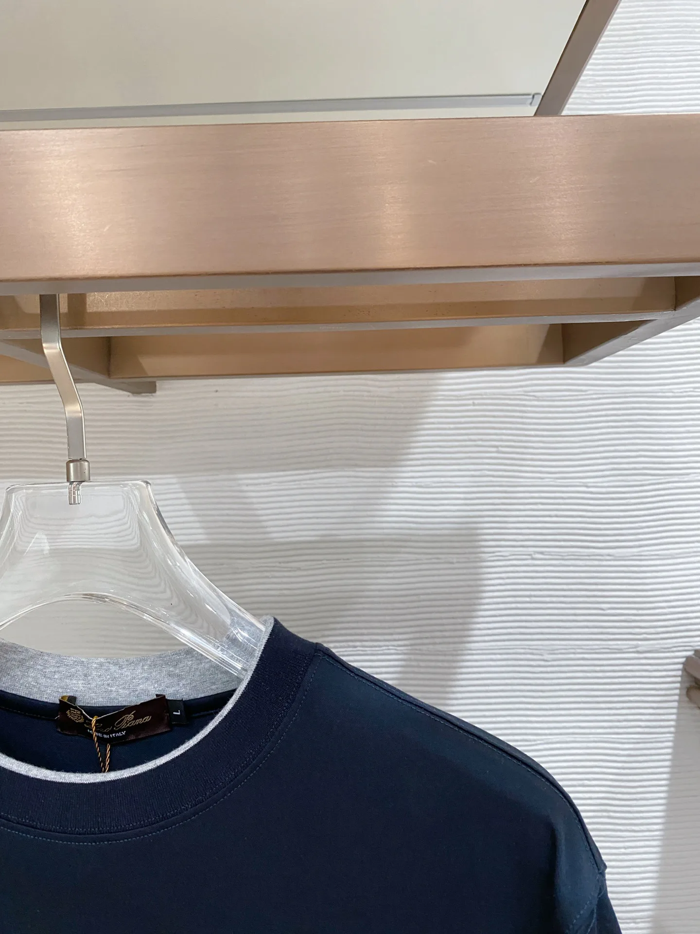 Футболки Мужские Loro Piana 11929683