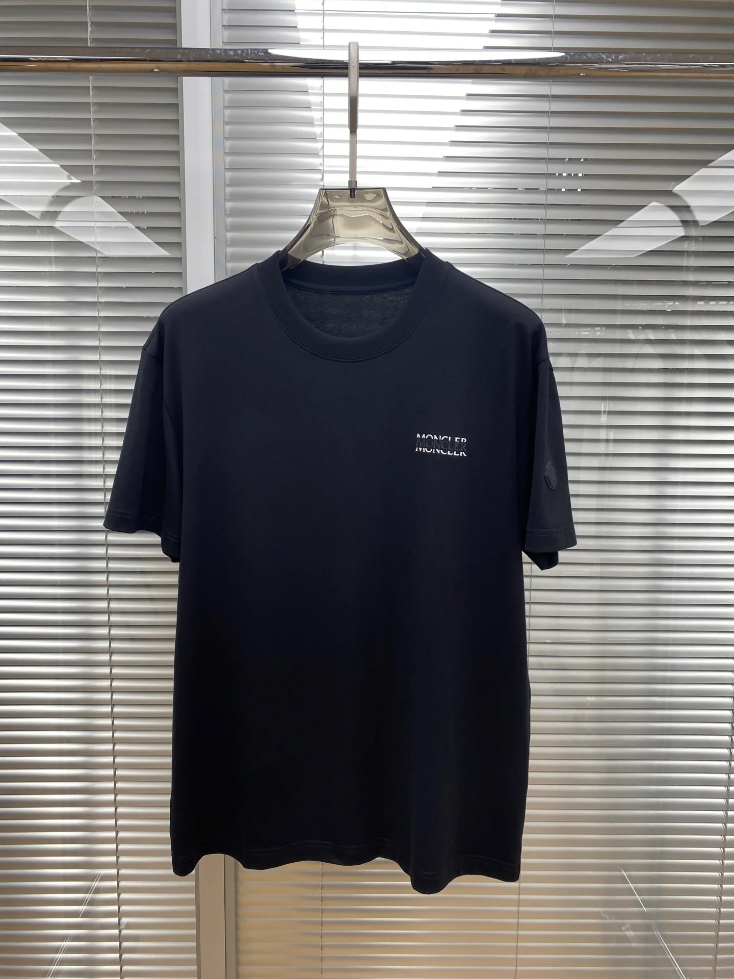 Футболки Мужские Moncler 13217065