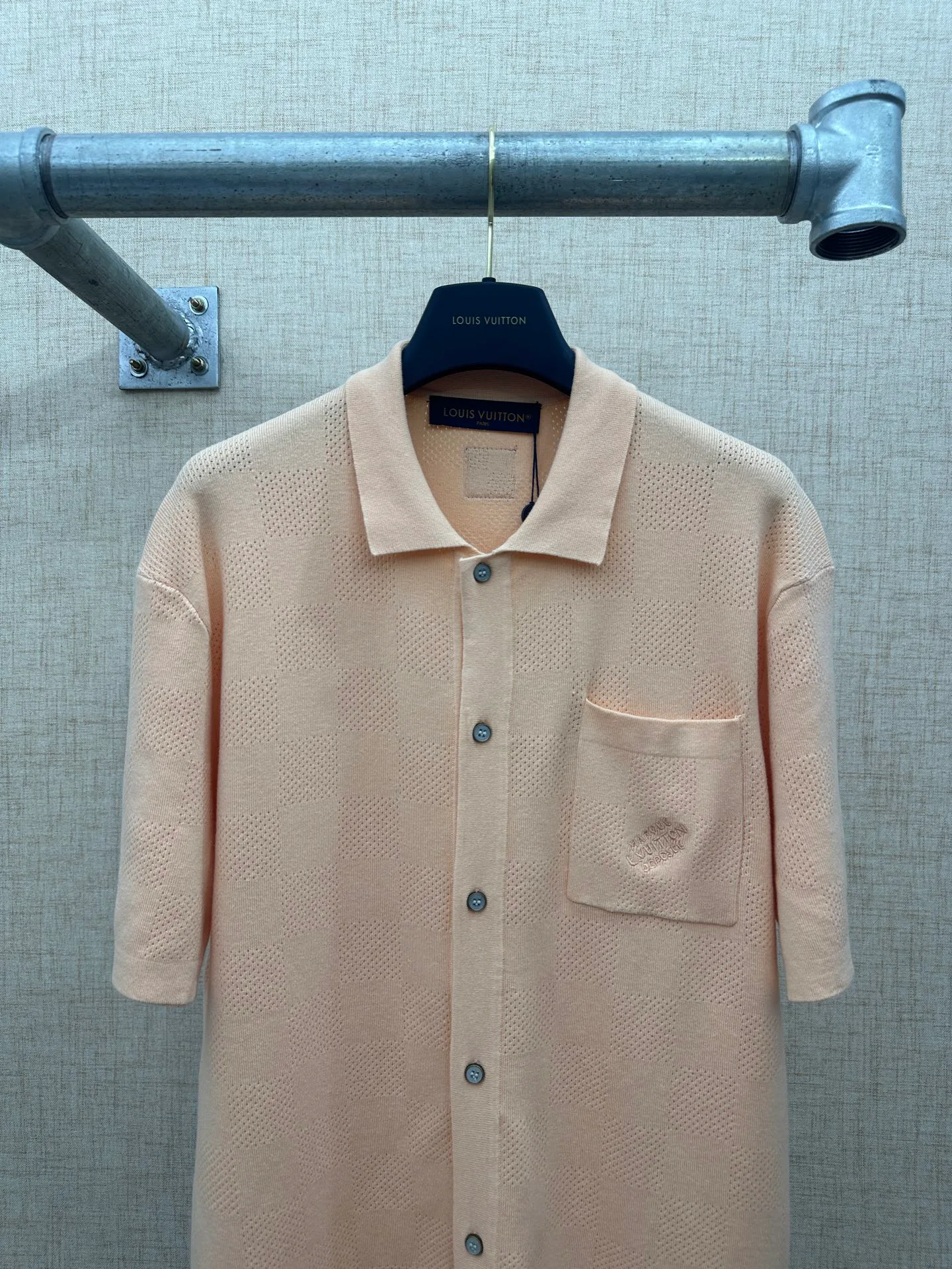 Рубашки Мужские Louis Vuitton 17173825