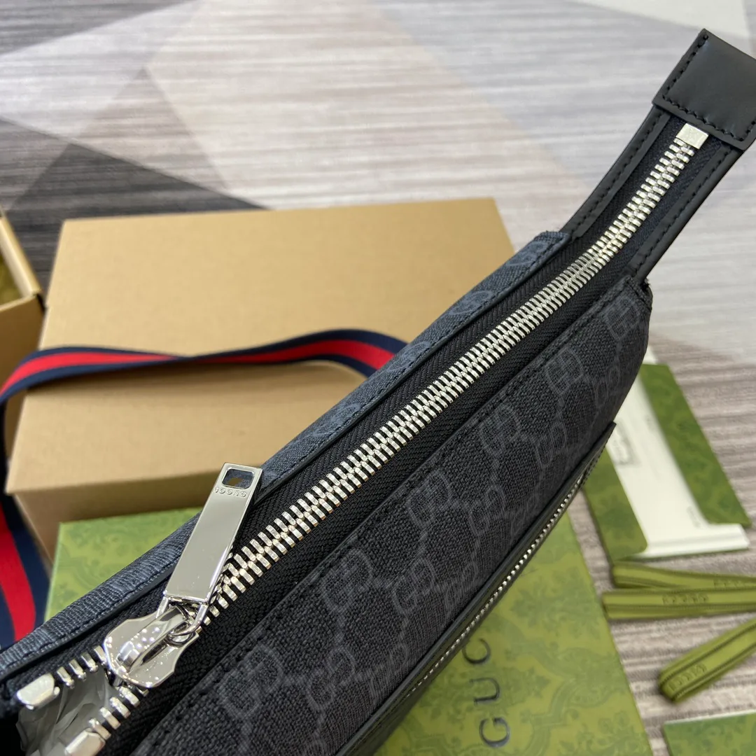 Сумки На Ремне Женские Gucci 546481