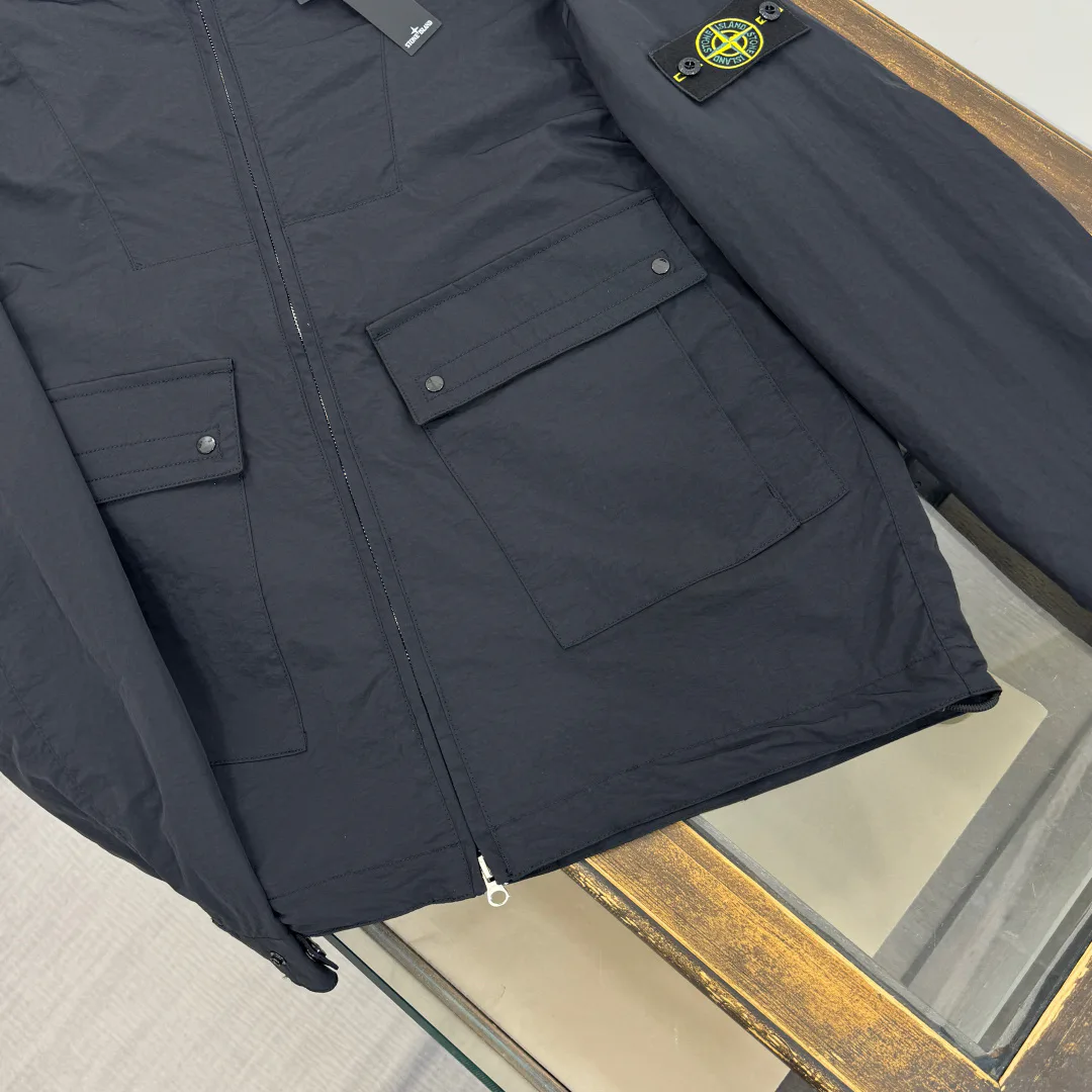 Куртки И Пуховики Женские Stone Island 18002241