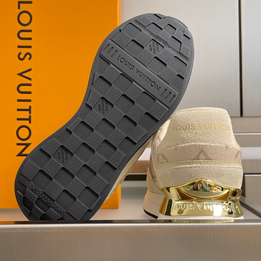 Кроссовки Женские Louis Vuitton 877965