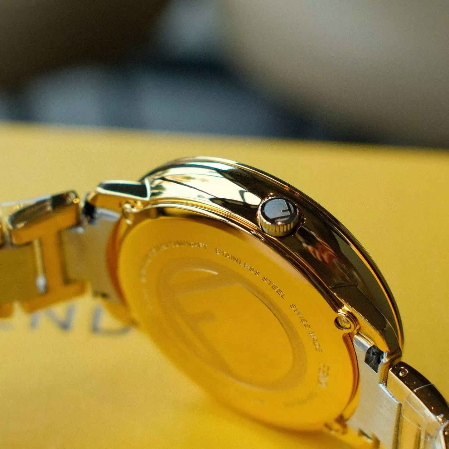 Часы Женские Fendi 4865386