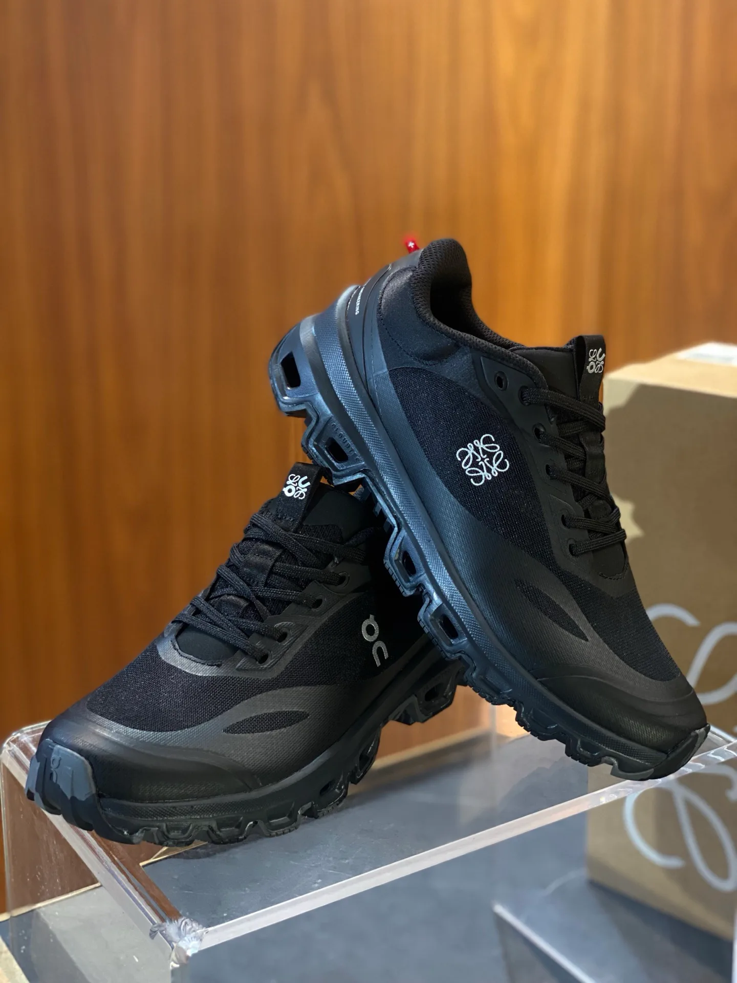 Кроссовки Женские Loewe 5195973