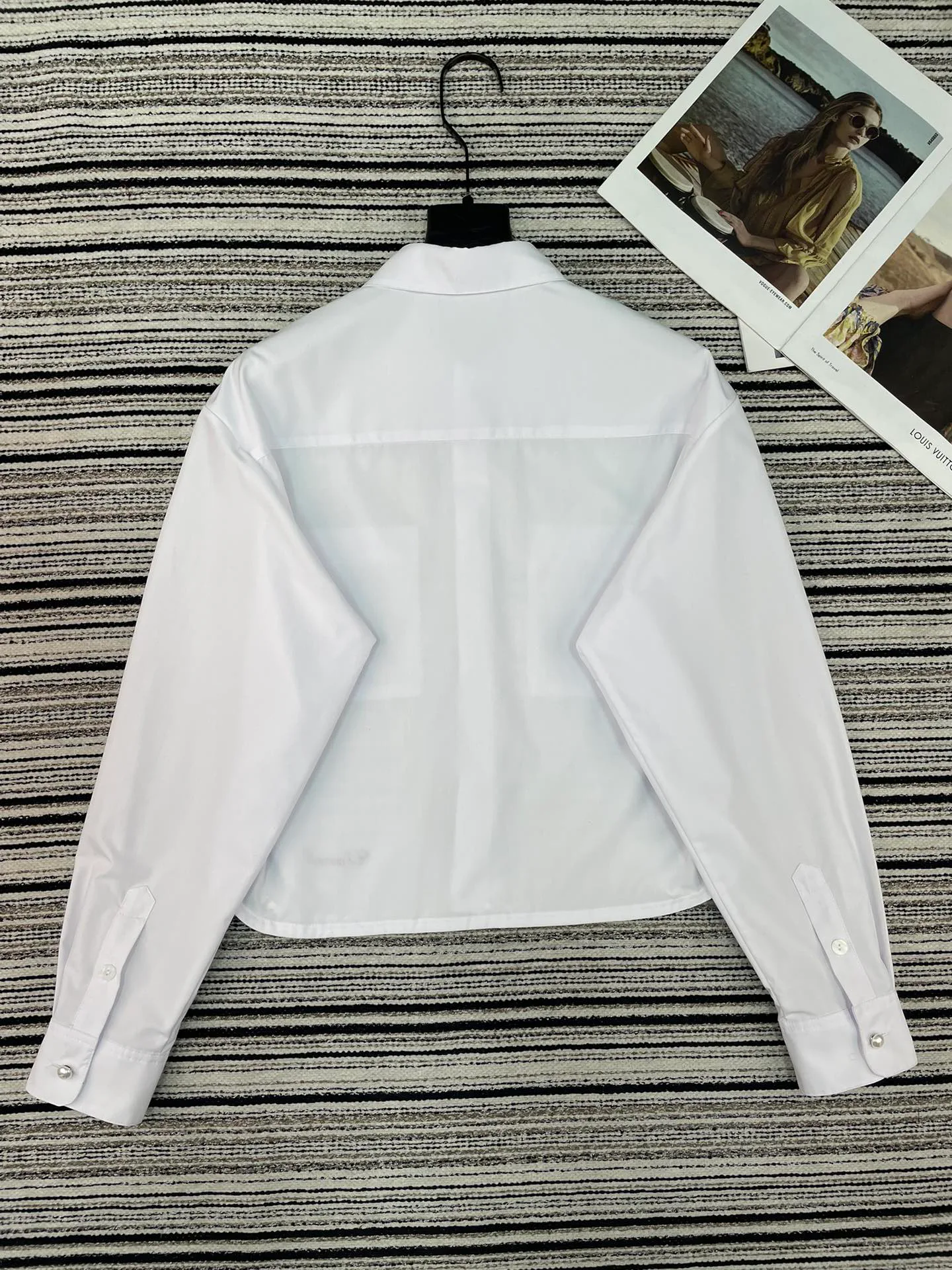 Рубашки Женские Chanel 11545272