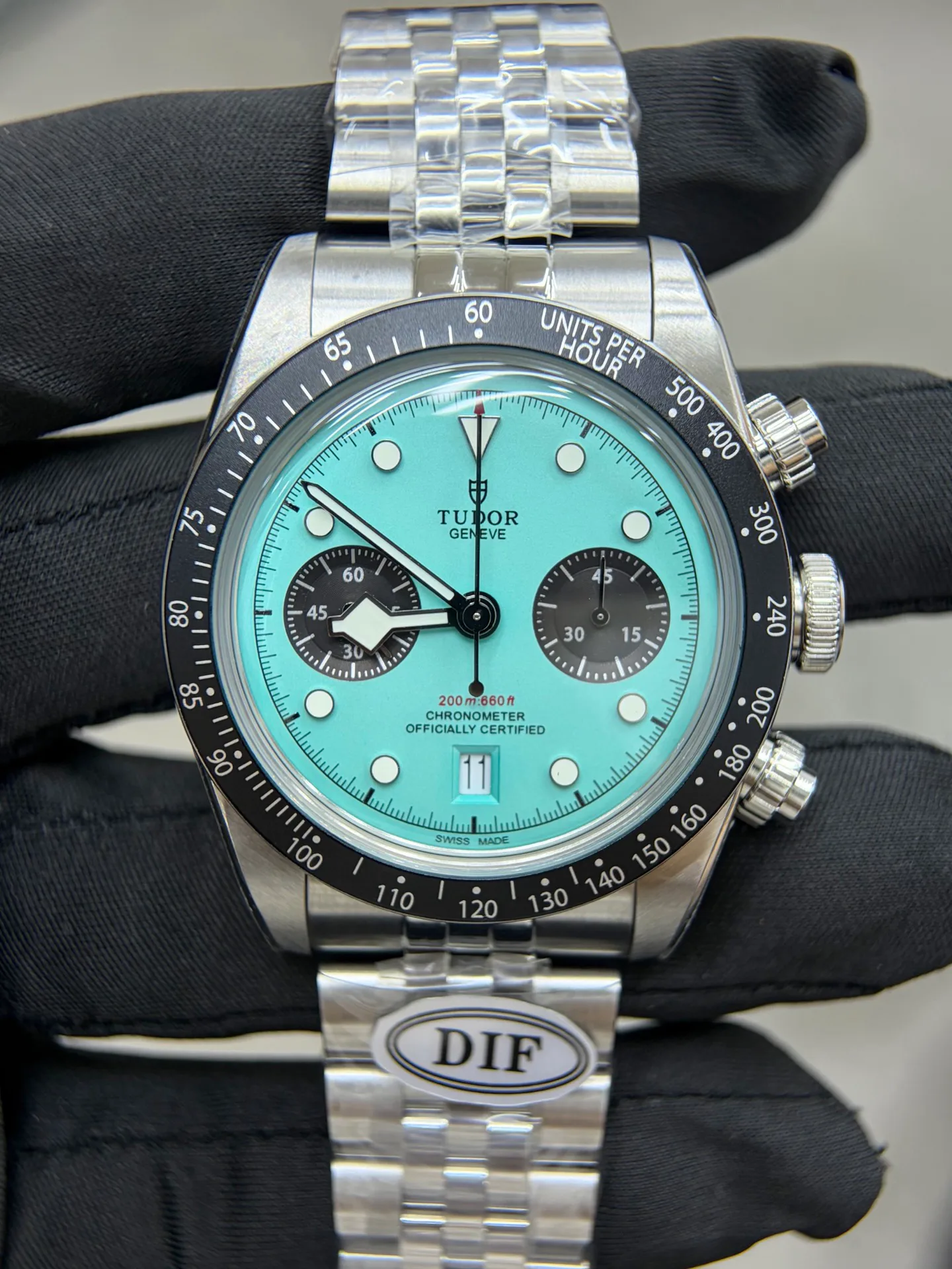 Часы Женские Tudor 17948454