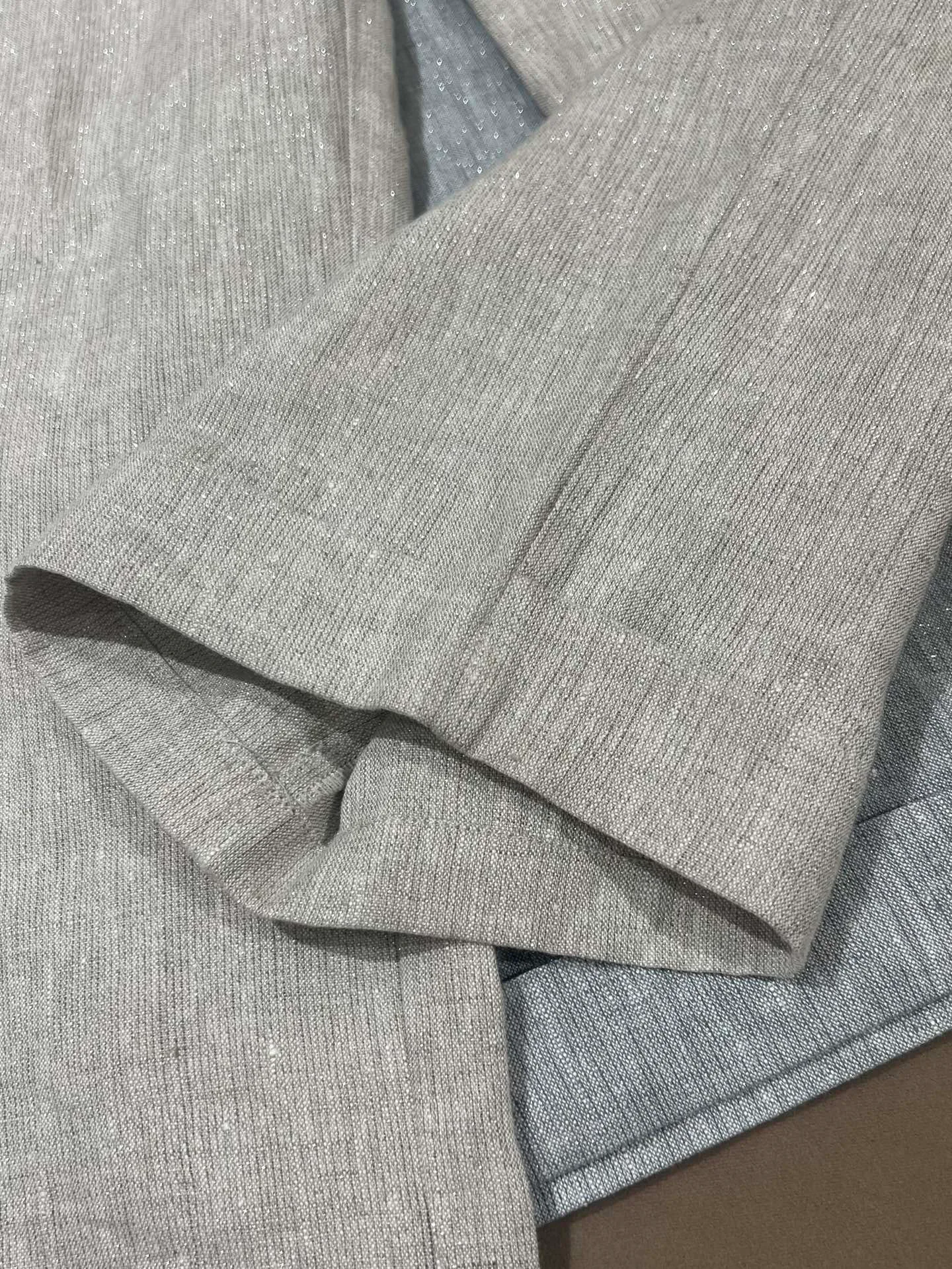 Брюки Женские Brunello Cucinelli 11671719