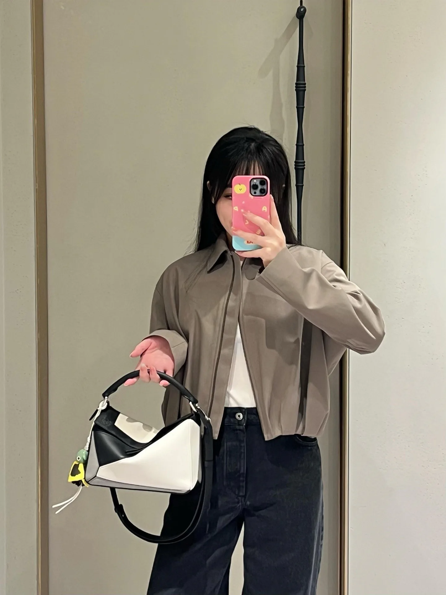 Куртки И Пуховики Женские Loewe 5022205