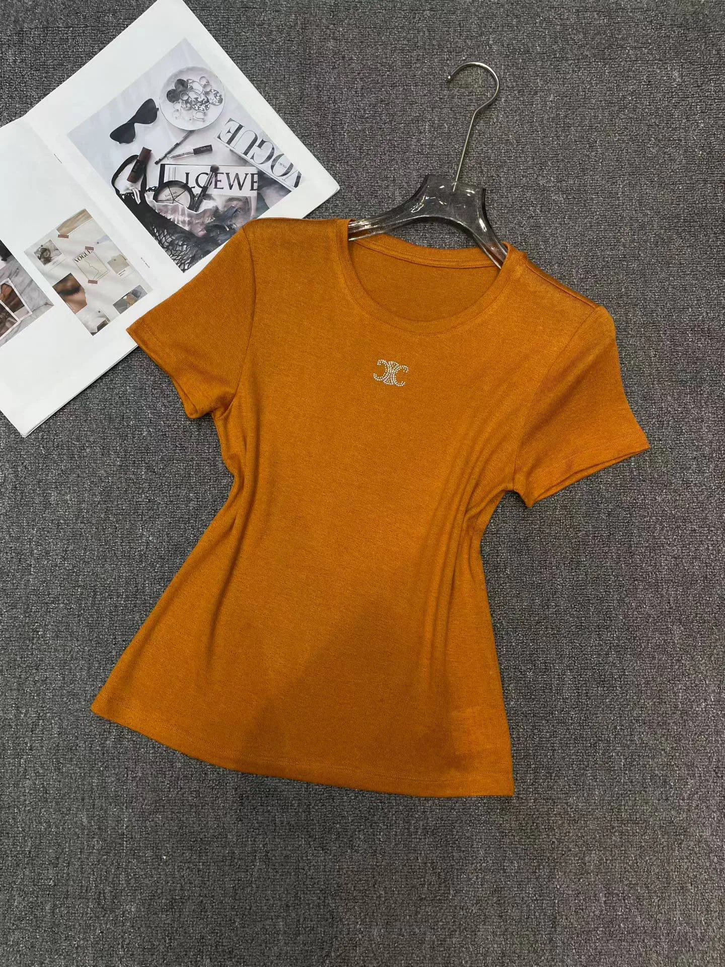 Топы Женские Celine 5904847