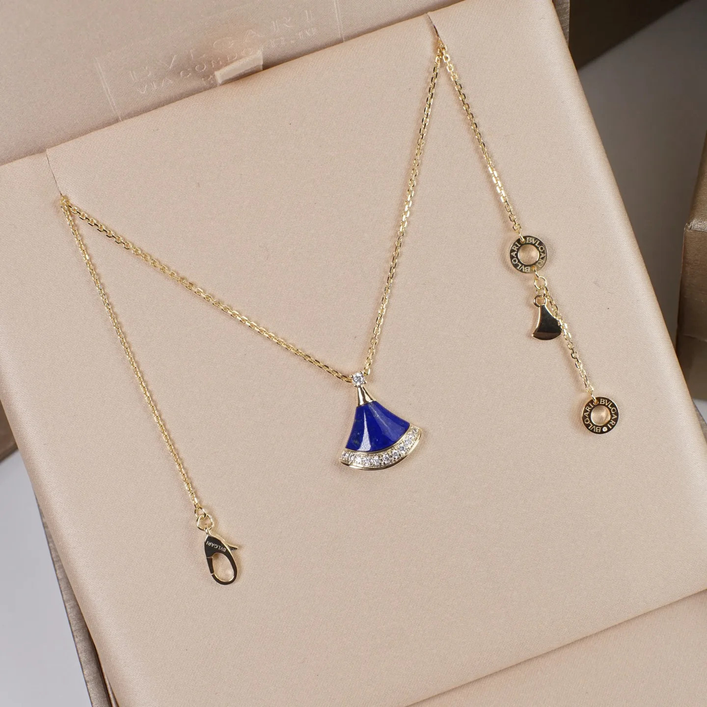 Бижутерия Bvlgari 11684778