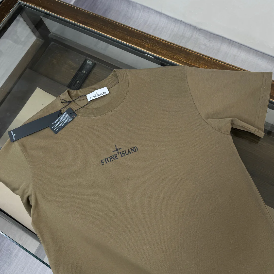 Футболки Женские Stone Island 10201314