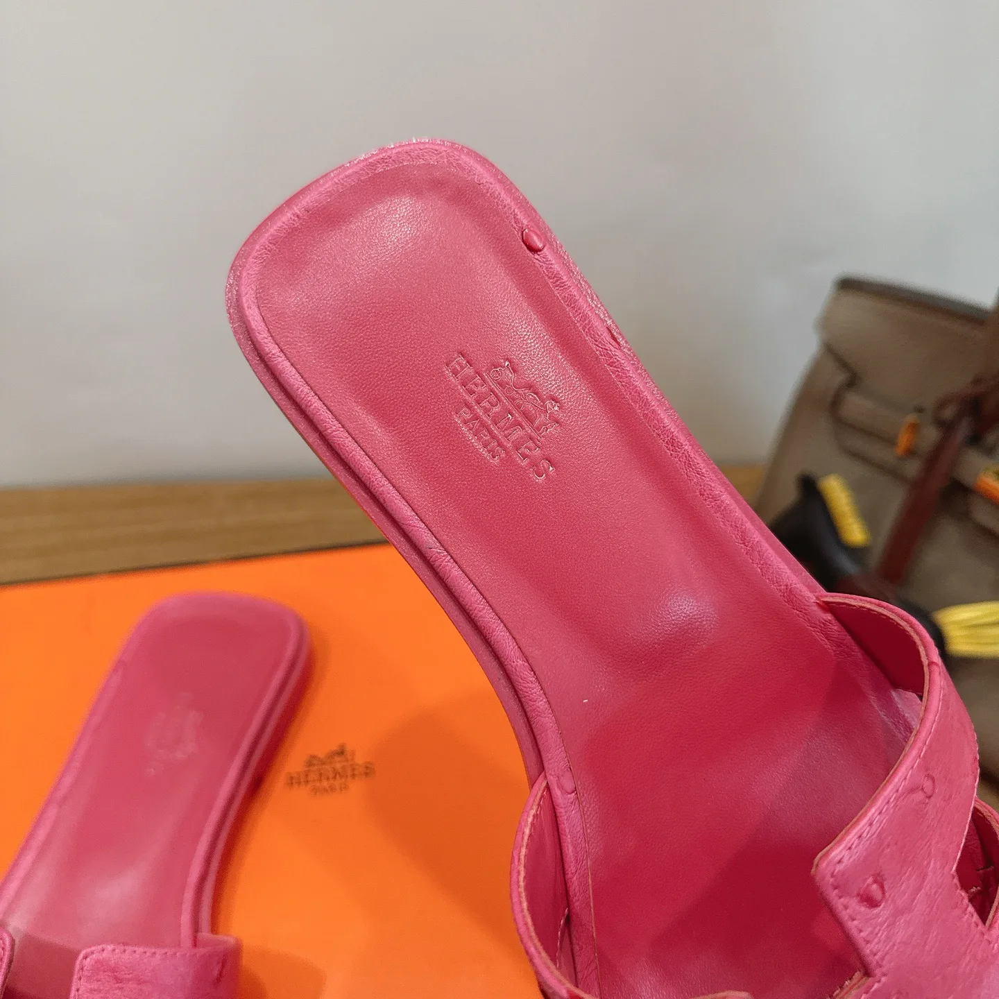 Сандалии Женские Hermes 10813788