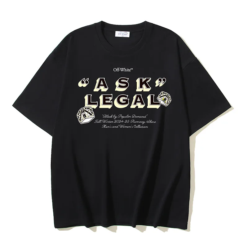 Футболки Мужские Off-White 11698443
