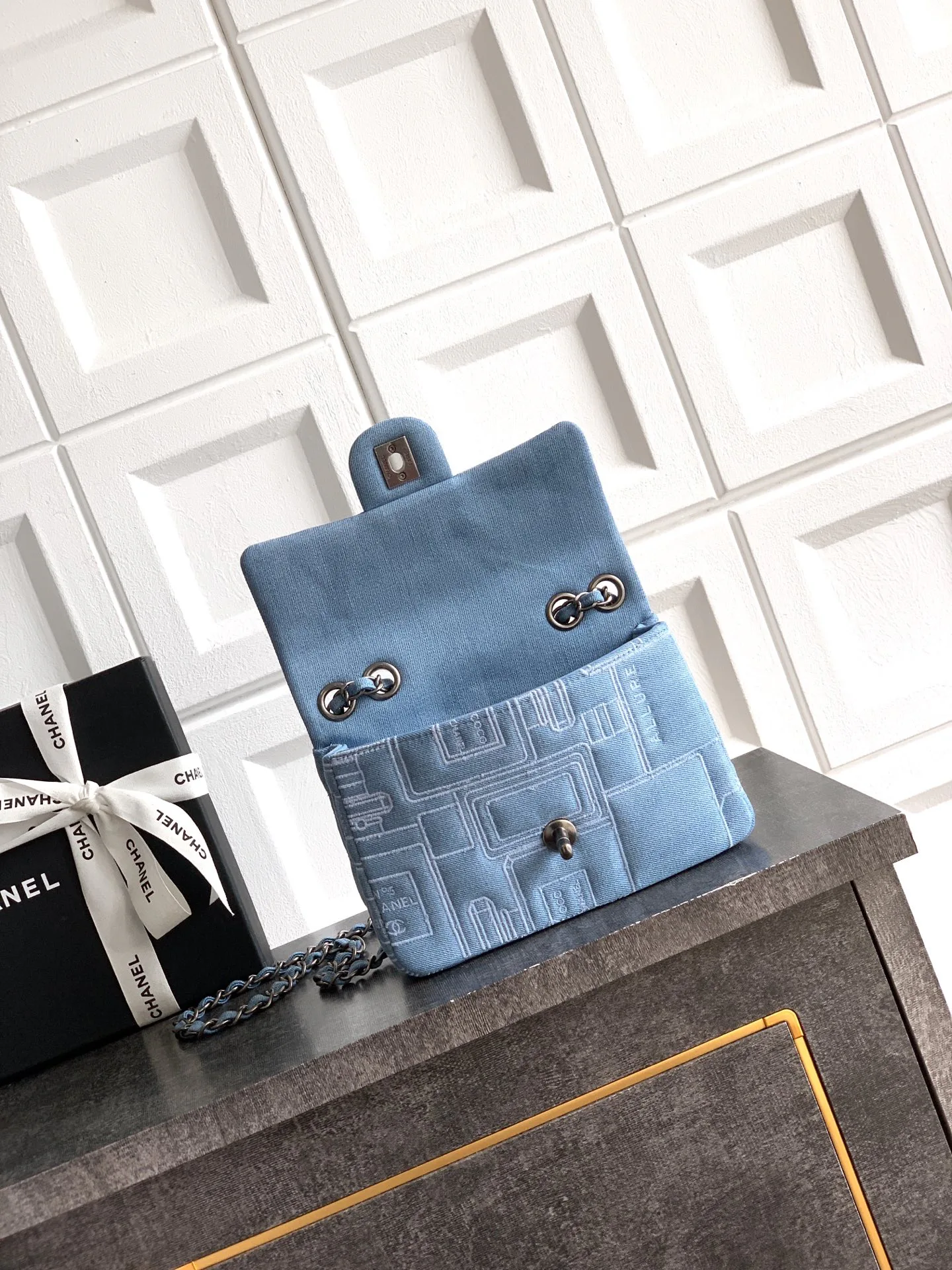 Классические Сумки Женские Chanel 5063762