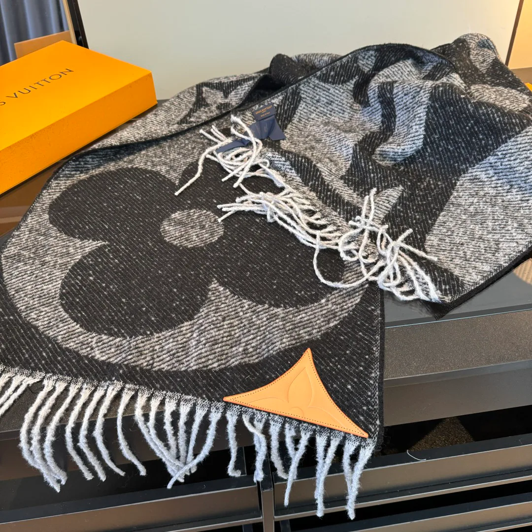Шарфы Louis Vuitton 412342