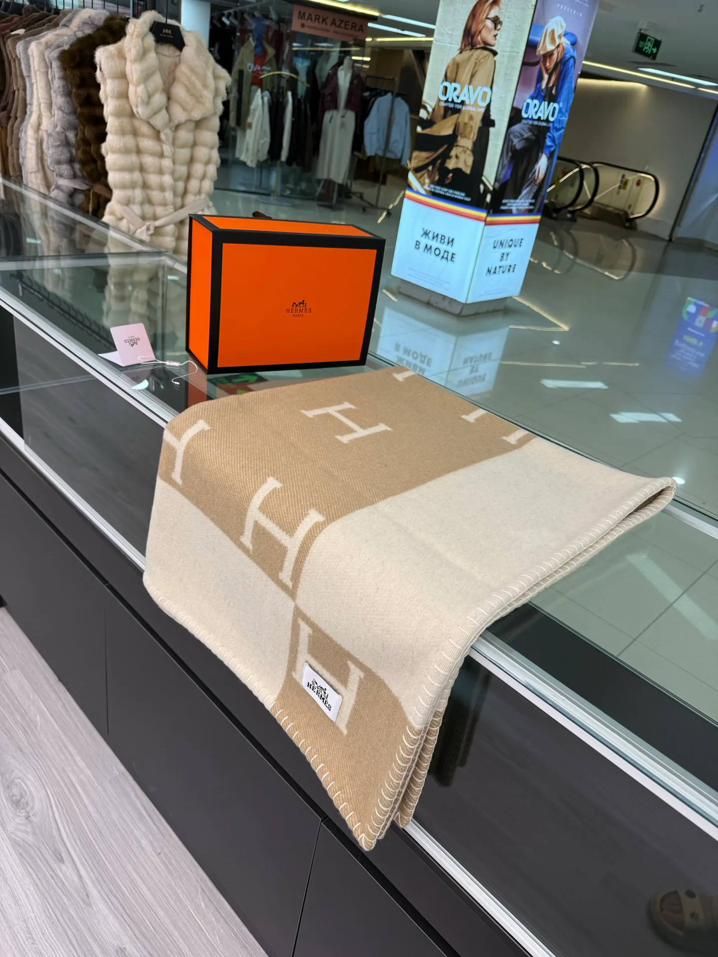 Текстиль Hermes 18222663