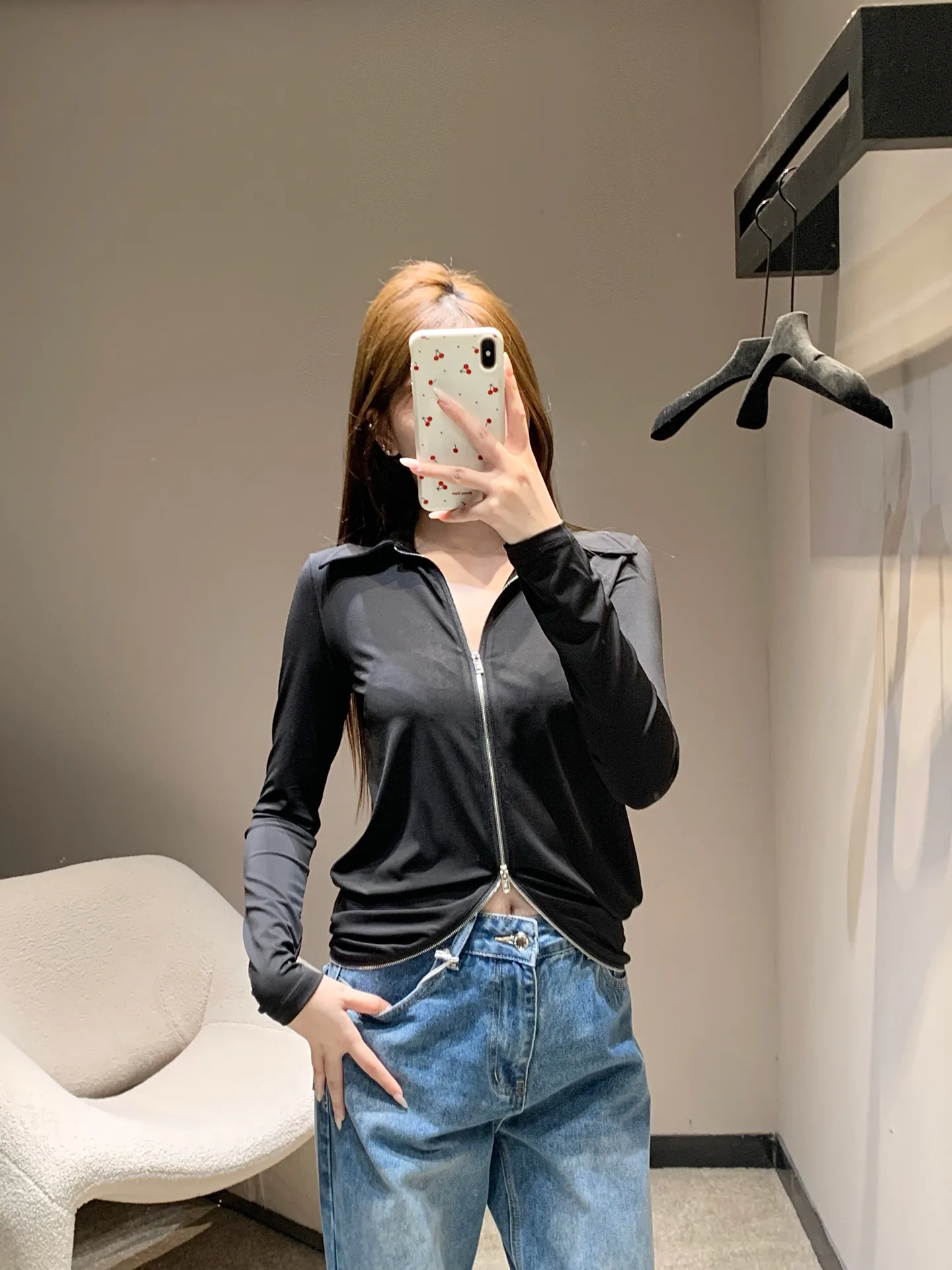 Джемперы И Свитеры Женские Alexander Wang 856280