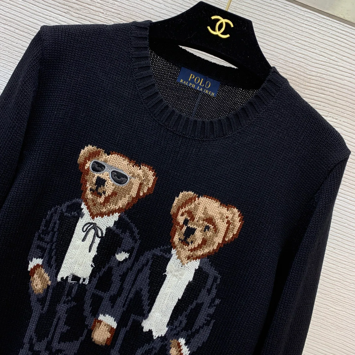 Джемперы И Свитеры Женские Ralph Lauren 1322852