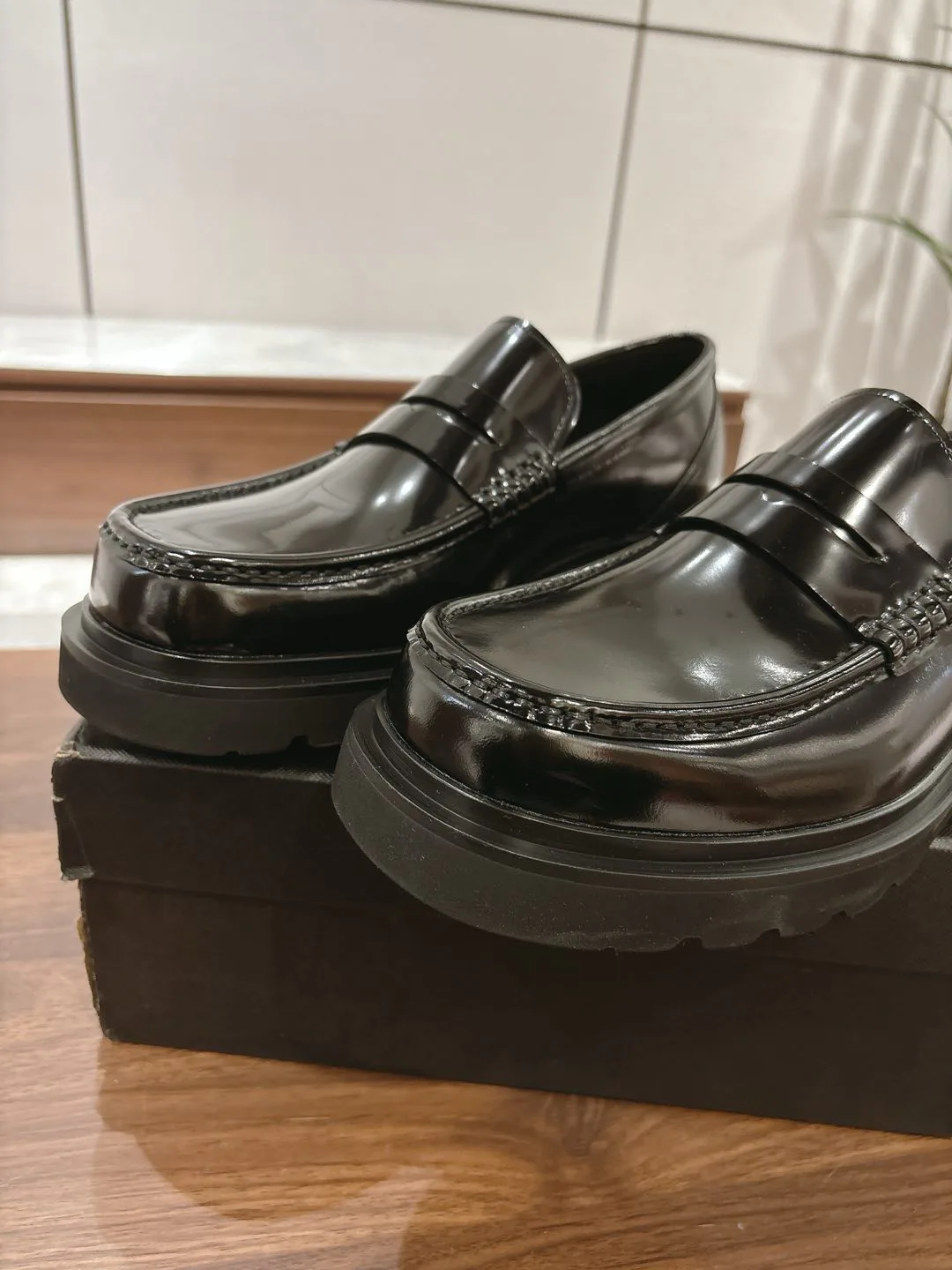 Лоферы И Туфли Мужские Dolce & Gabbana 11069