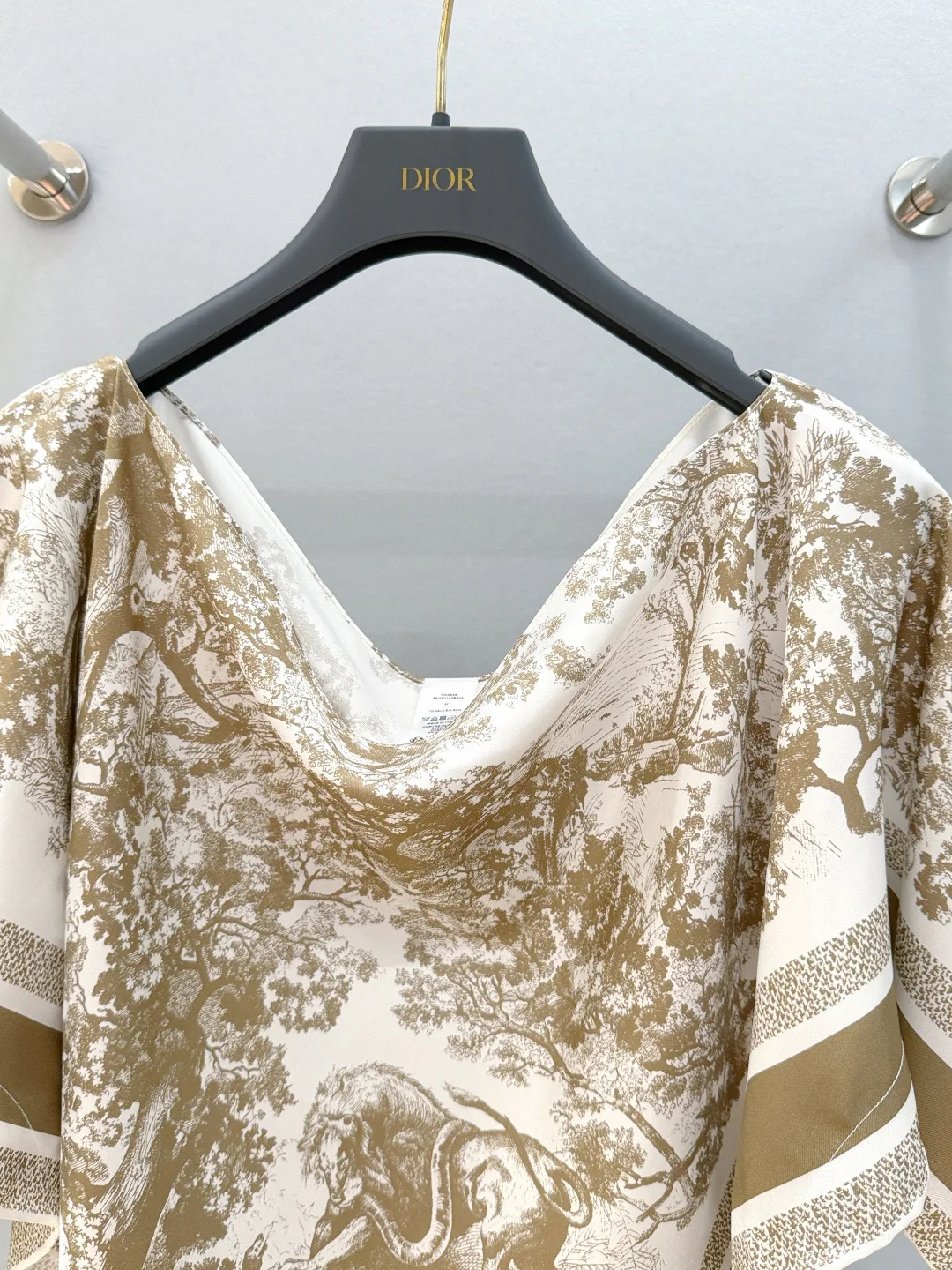 Платки Женские Christian Dior 295362