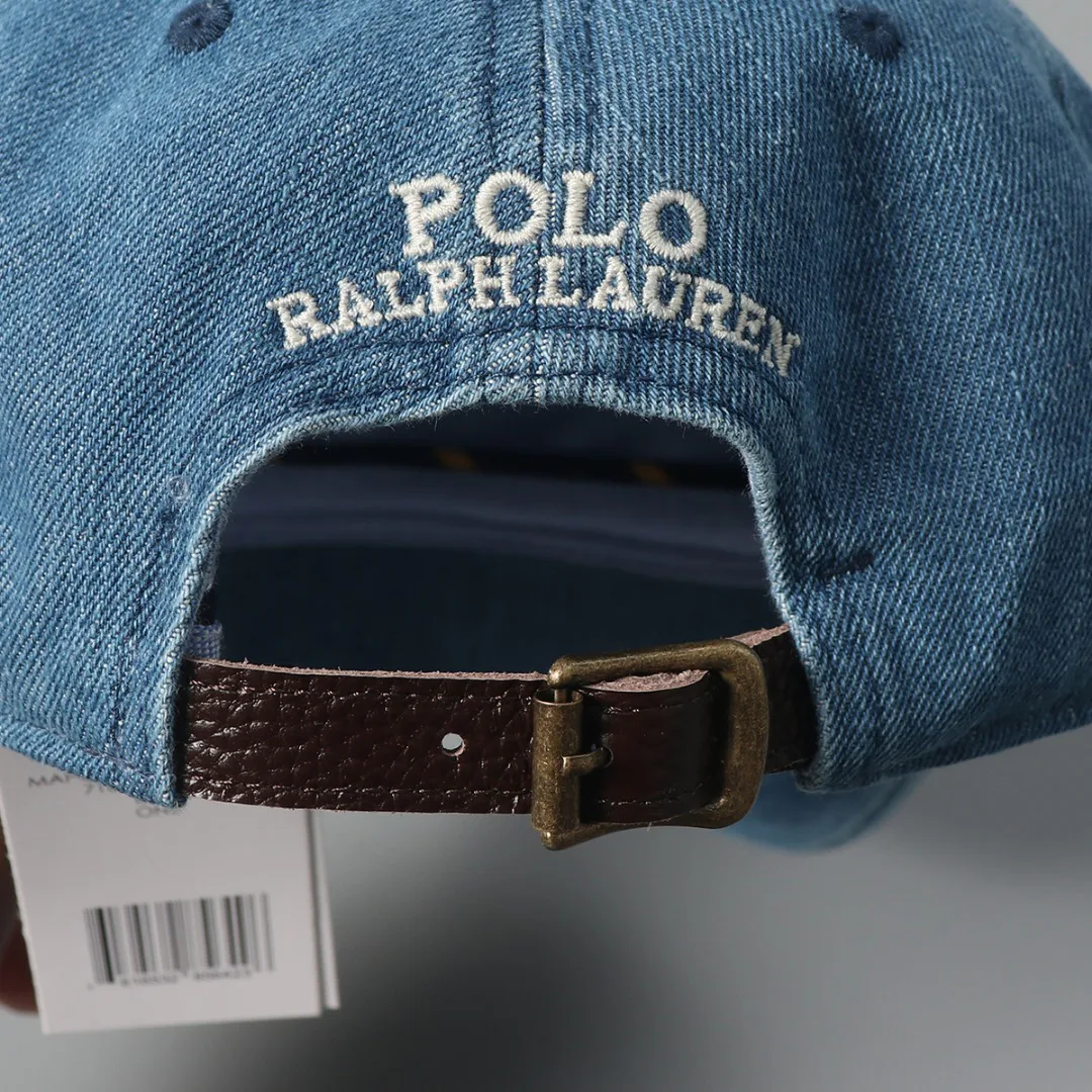 Головные Уборы Ralph Lauren 31201