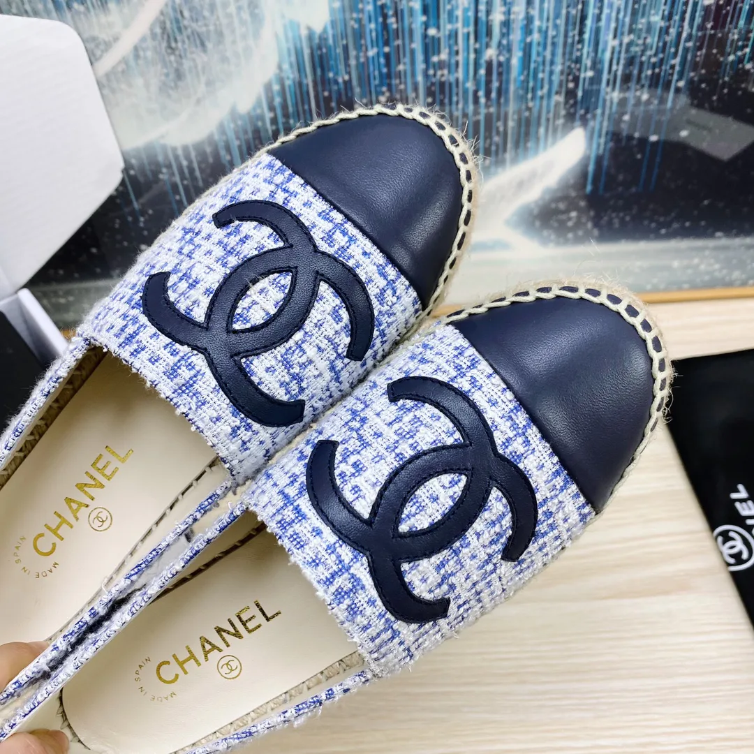 Туфли Женские Chanel 10542817