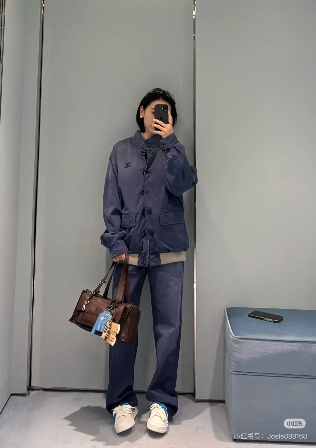Куртки И Пуховики Женские Miu Miu 17953137