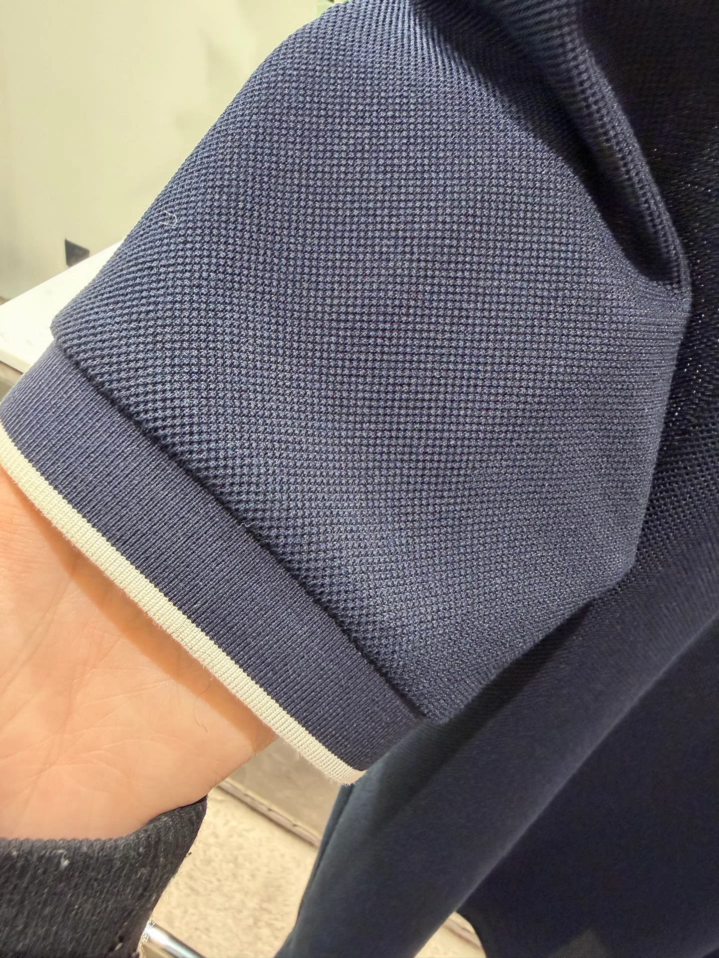 Футболки Мужские Zegna 11018486