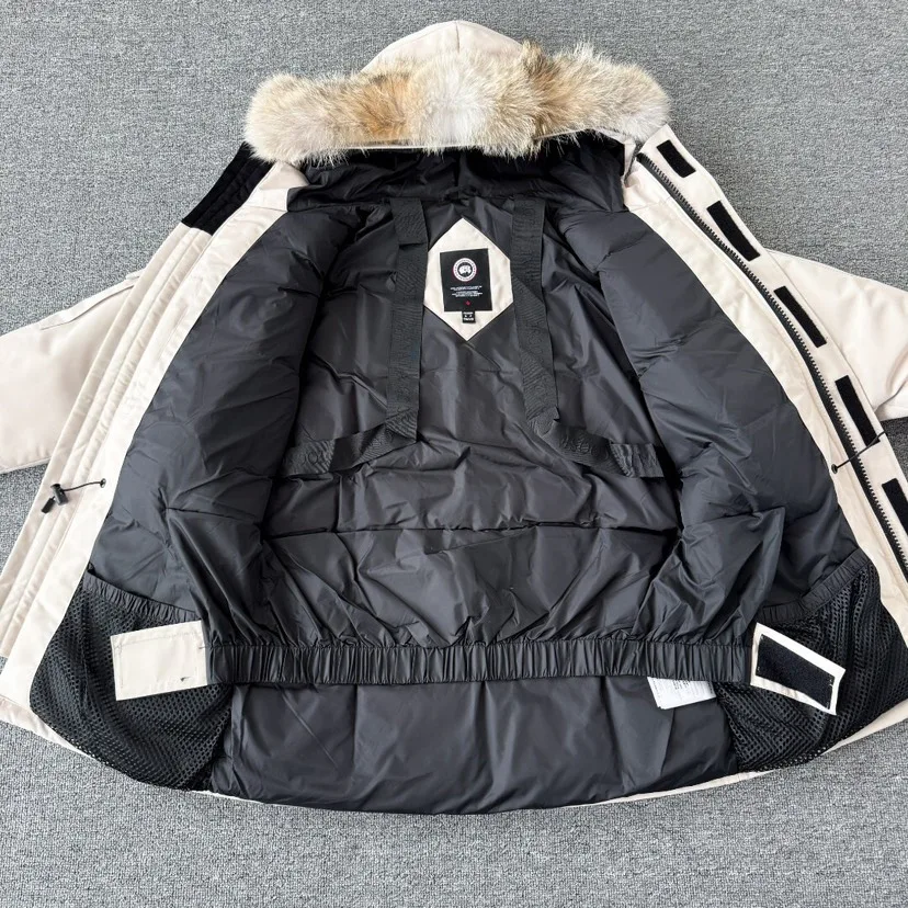 Куртки И Пуховики Женские Canada Goose 18722850