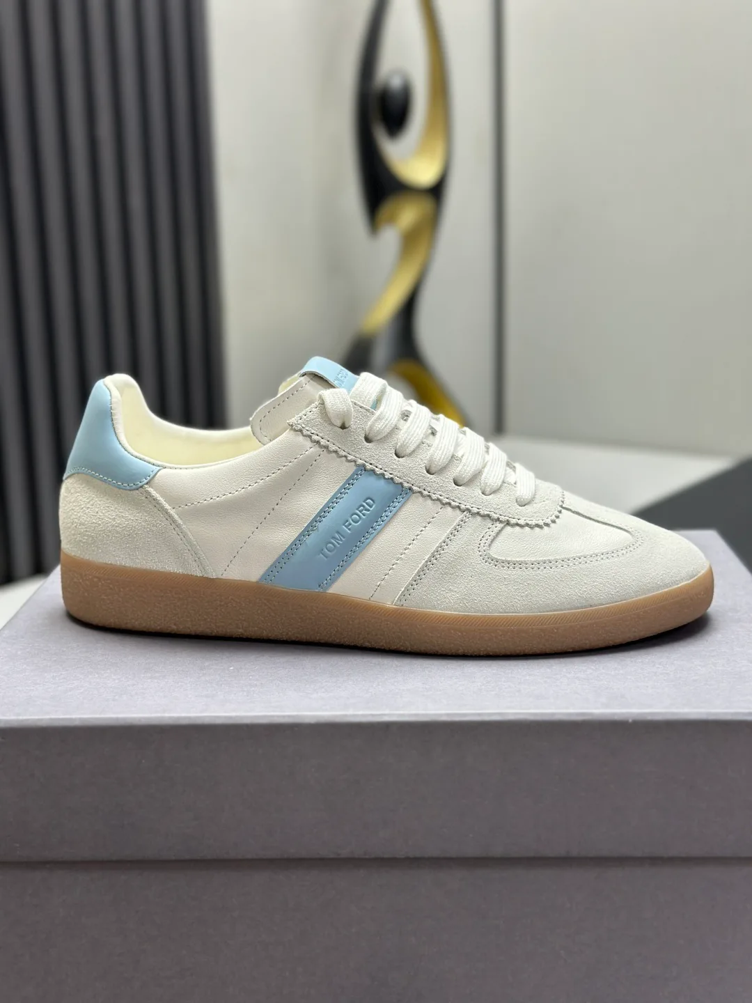 Кроссовки Мужские Tom Ford 429121