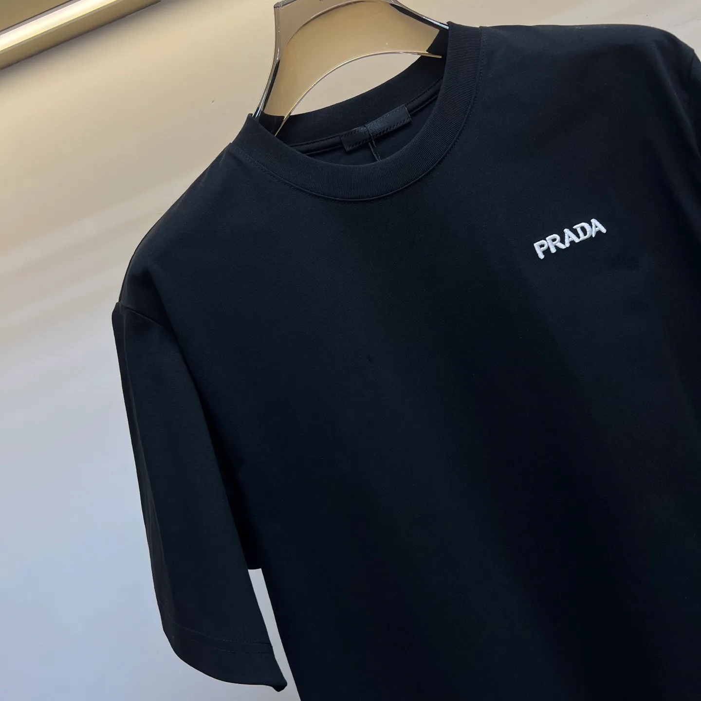 Футболки Мужские Prada 12730041