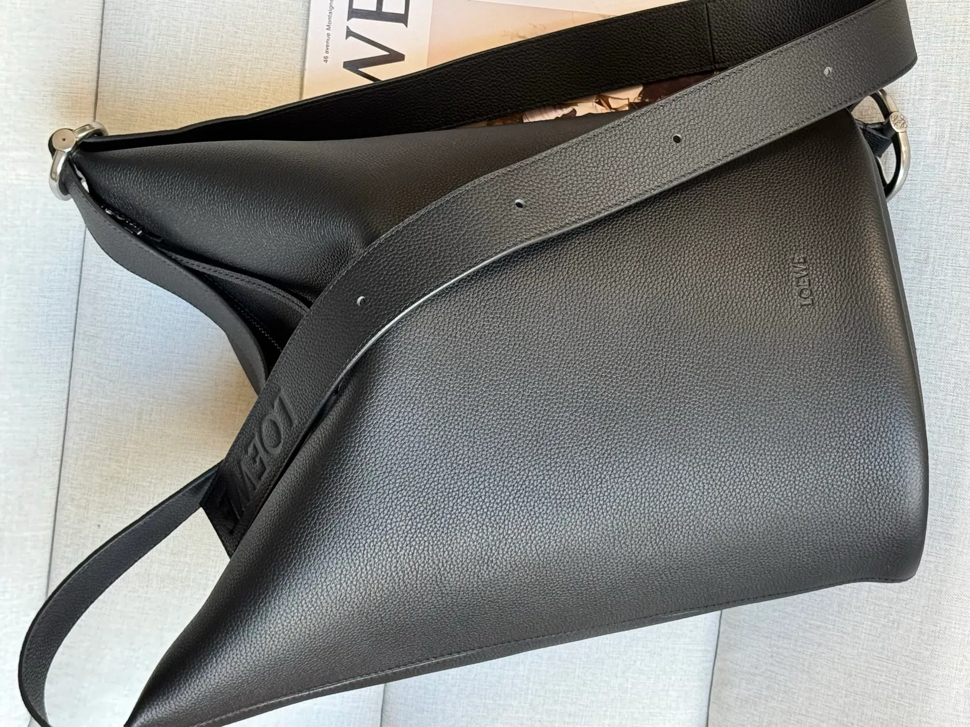 Деловые Сумки Мужские Loewe 1889761